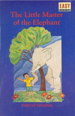 Orient Little Master of the Elephant, The - OBER - Grade 3